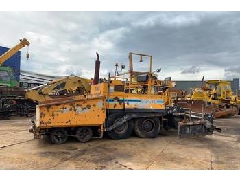 Asphalt paver Bitelli BB 670