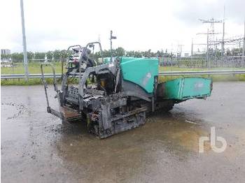 VOEGELE SUPER 600 Crawler - Asphalt paver