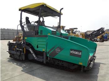 Vögele SUPER 1800-2 (Ref 110718) - Asphalt paver