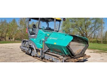 Asphalt paver Vögele Super 1800 3i