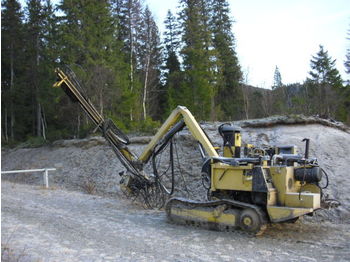 Drilling machine Atlas Copco 410: picture 1