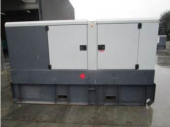 Generator set Atlas-Copco QAS 125: picture 1