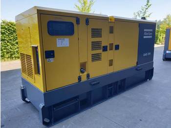 Generator set Atlas-Copco QAS 200: picture 1