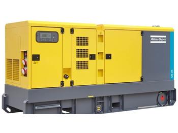 Generator set Atlas Copco QAS 200 New, Diesel, 200kVA, 50Hz, 400v: picture 1