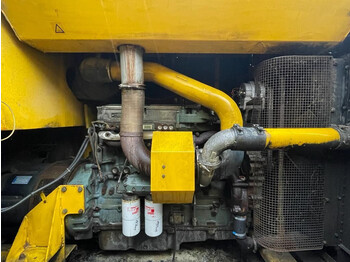 Generator set Atlas-Copco QAS 265 Silent 265 kVA generatorset: picture 2