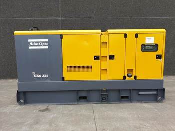 Generator set Atlas-Copco QAS 325: picture 1