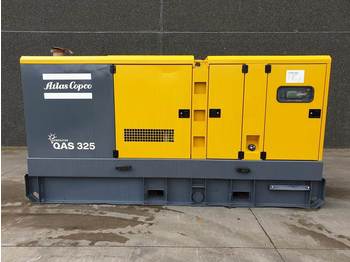 Generator set Atlas-Copco QAS 325: picture 1