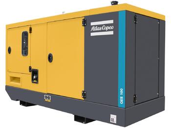 New Generator set Atlas Copco QES 100 CUD: picture 1