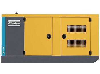 Generator set Atlas Copco QES 125: picture 1