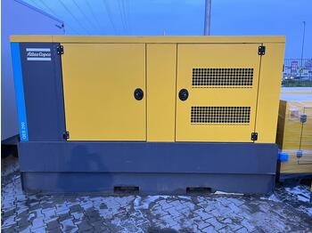 New Generator set Atlas Copco QES 200: picture 1