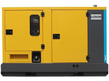 New Generator set Atlas Copco QES 60 CUD: picture 1