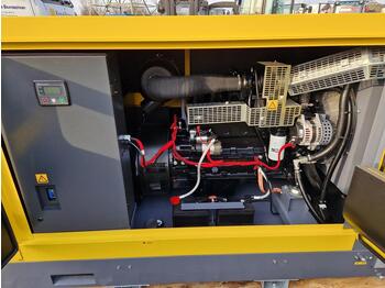 New Generator set Atlas Copco QES 80 CUD: picture 1