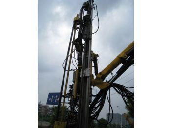 Drilling machine Atlas Copco ROCD7: picture 1