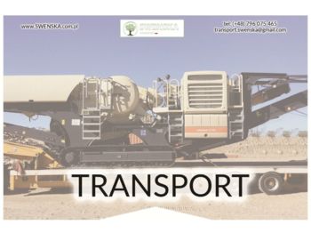 Drilling machine Atlas Copco Transport maszyn. Zadzwoń 577. 011. 156.: picture 1