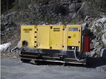 Construction equipment Atlas QAS 278 Generator: picture 1