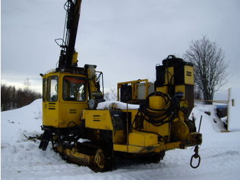 Drilling machine Atlas Roc 722 HC-11: picture 1