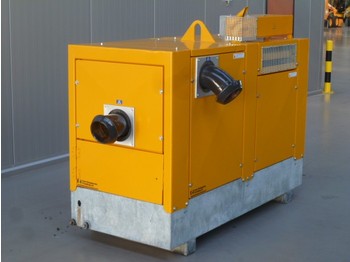 Construction machinery BBA WATERPUMPS B156: picture 1