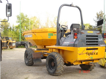 Construction machinery BENFORD PS 5000: picture 1