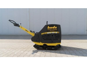Vibroplate BOMAG