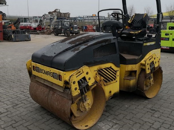 Roller BOMAG BW120AD-4