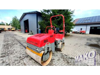 Road roller BOMAG BW138AD: picture 1