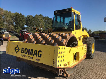 Compactor BOMAG BW226 PDH-4, Stampffuß-Bandage: picture 1