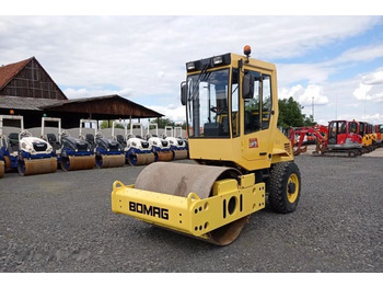 Compactor BOMAG