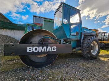Compactor BOMAG BW 172 PD: picture 1