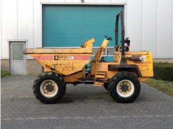 Construction machinery Barford SX6000: picture 1