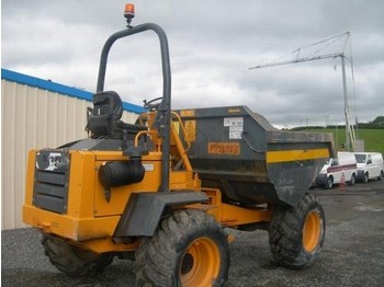 Mini dumper Barford SX900 9 Tonne: picture 1