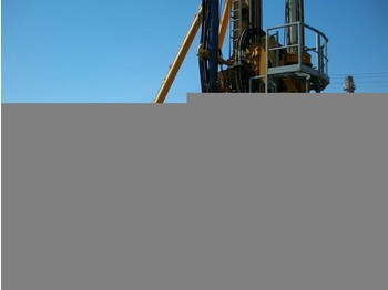 Drilling machine Bauer BG 28V: picture 1