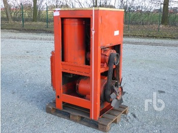 Air compressor Bauer T40SS: picture 1