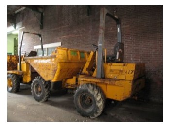 Construction machinery Benford 30000: picture 1