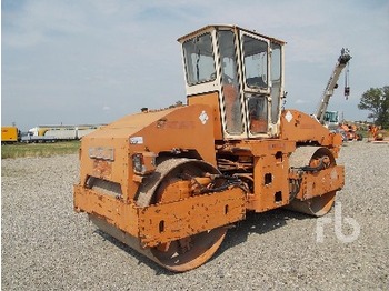 Road roller Bitelli DRAGO DTV75: picture 1