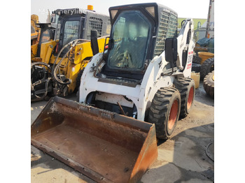 Skid steer loader BOBCAT