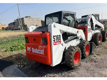 Skid steer loader BOBCAT