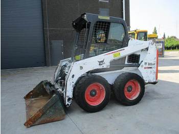 Skid steer loader Bobcat S 450: picture 1