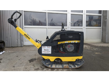 Construction machinery BOMAG