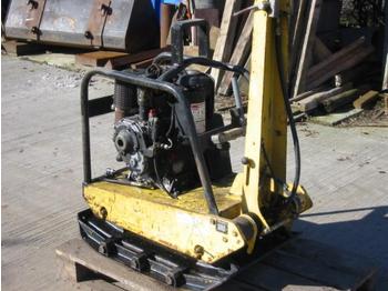Bomag BPR 50/55D - Construction machinery