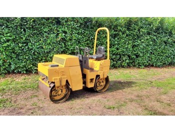Roller Bomag BW100: picture 1