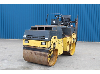 Road roller Bomag BW100AD3: picture 1