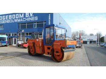 Road roller Bomag BW164AD: picture 1