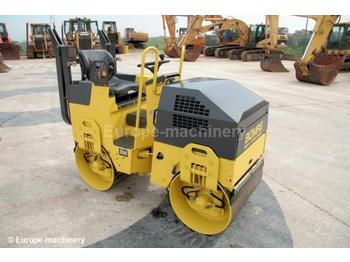 Roller Bomag BW80AD2: picture 1