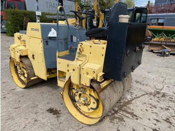 Bomag BW 120 AD-2  - Roller: picture 4