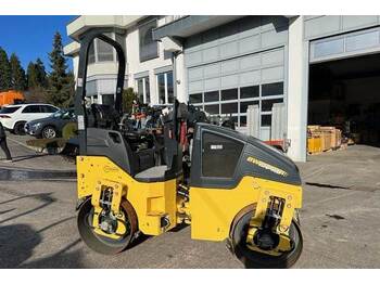 Road roller Bomag BW 120 AD-5: picture 1