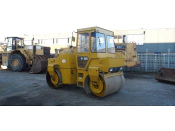 Road roller Bomag BW 151 AD: picture 1