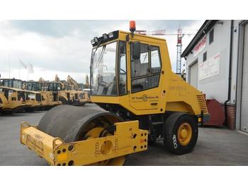 Compactor Bomag BW 177 D-3: picture 1
