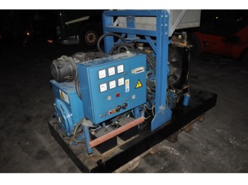 Generator set Bredenoord Deutz BF4L1012 Generator sel leroy en sommer: picture 1