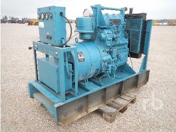 Generator set Brinkman 45318: picture 1