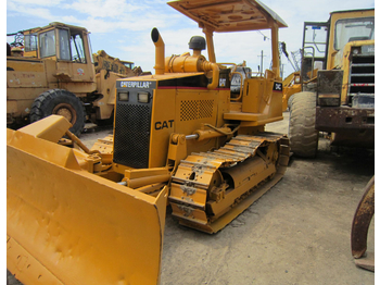 Bulldozer CATERPILALR D4C